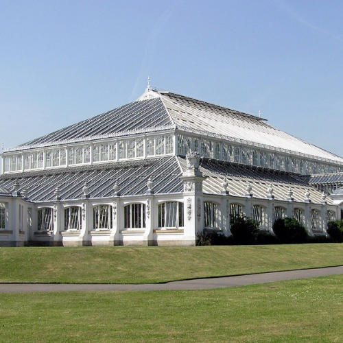 Kew Gardens Project